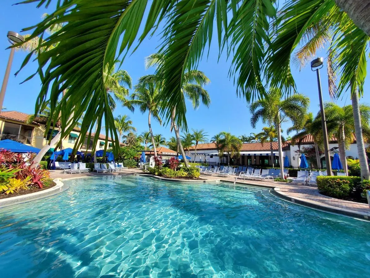 Bay With Fabulous Amenities, Near & Downtown! Appartement North Naples