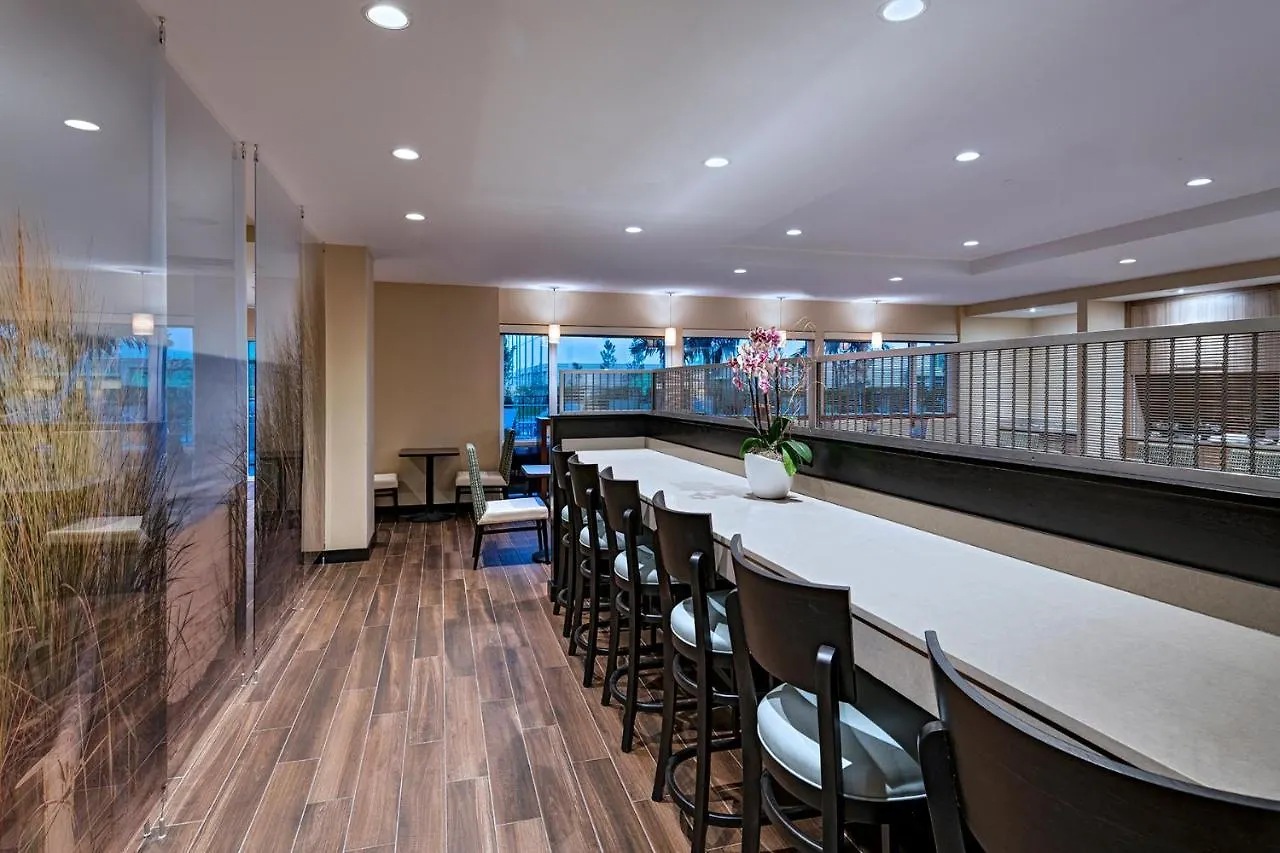 Towneplace By Marriott 3* Нейплс