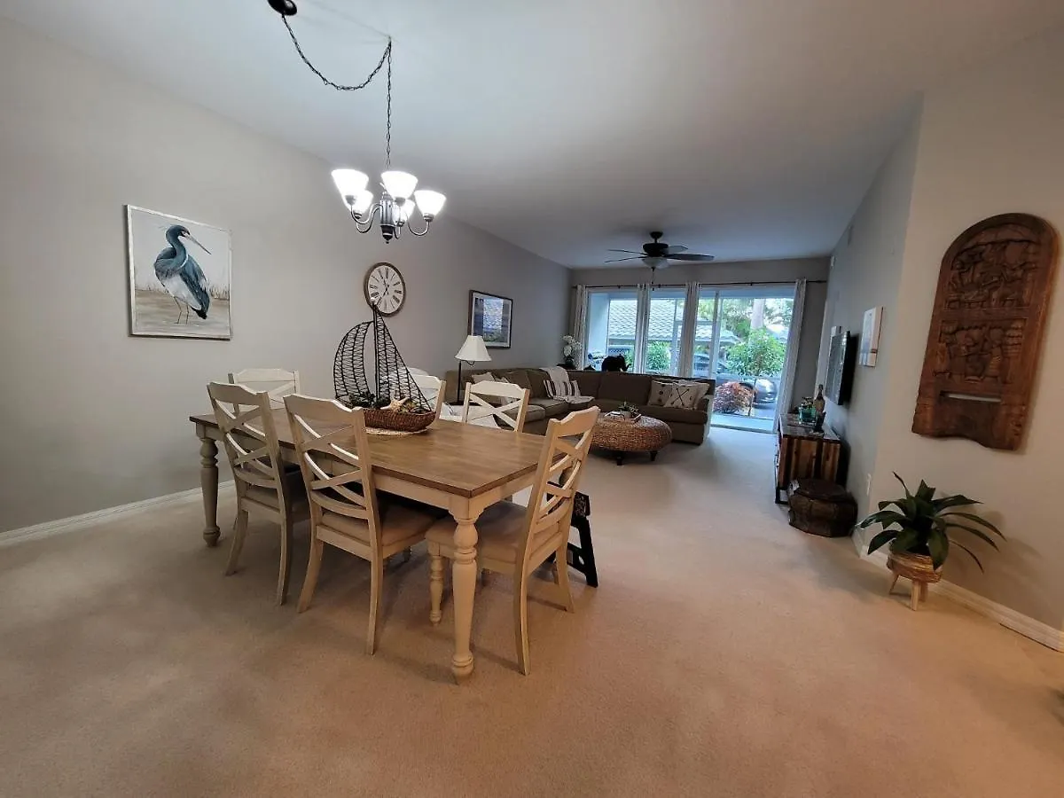 Our Hideaway North Naples