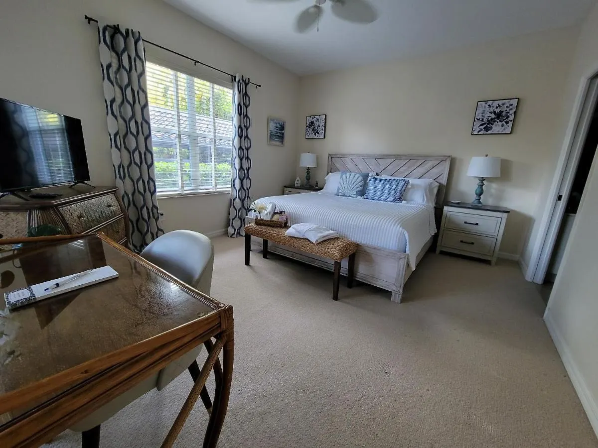 Our Hideaway North Naples