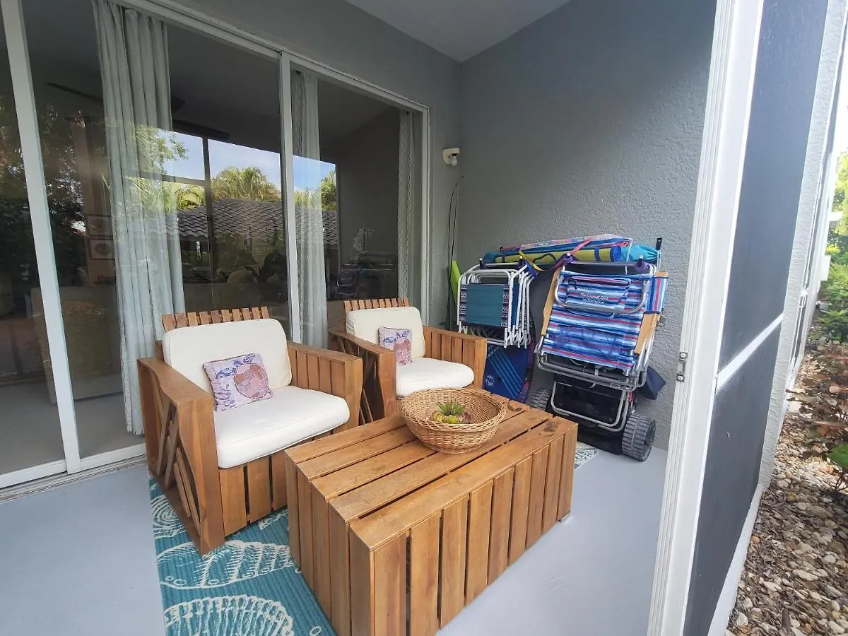 Our Hideaway Apartamento