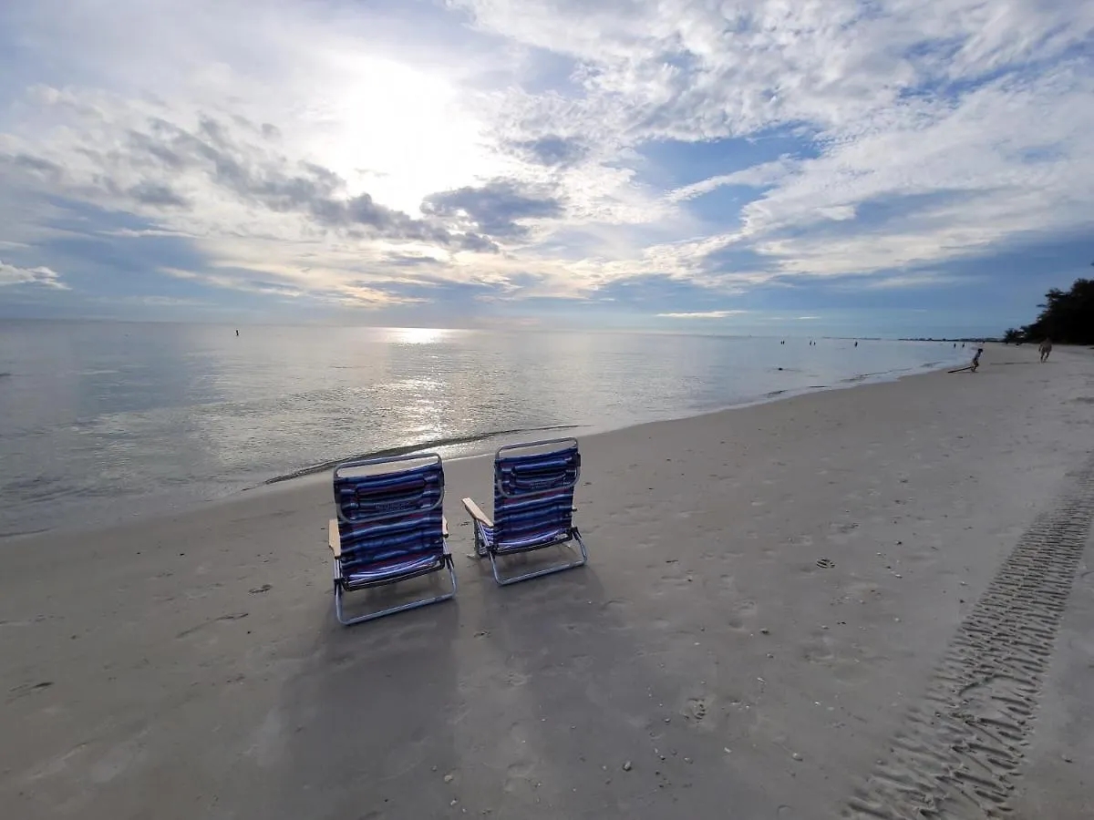 Our Hideaway North Naples