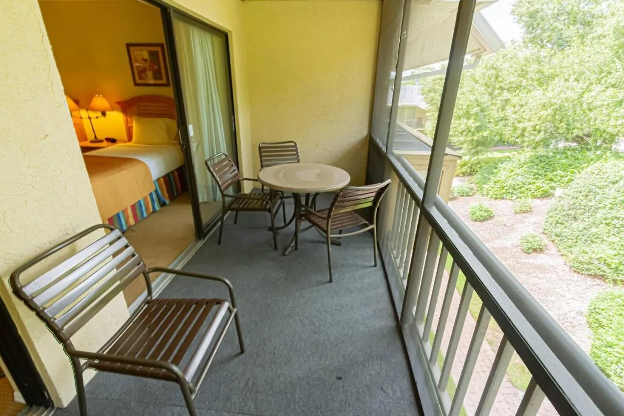 Holiday home Park Shore 3rd Floor Bldg E Naples
