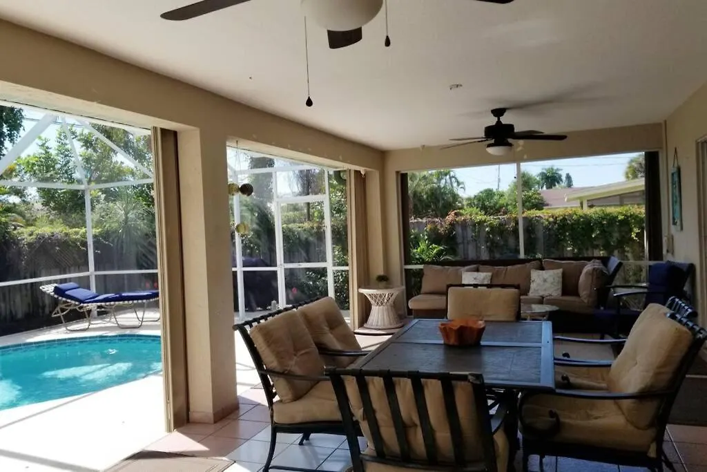 Villa Del Mar *
