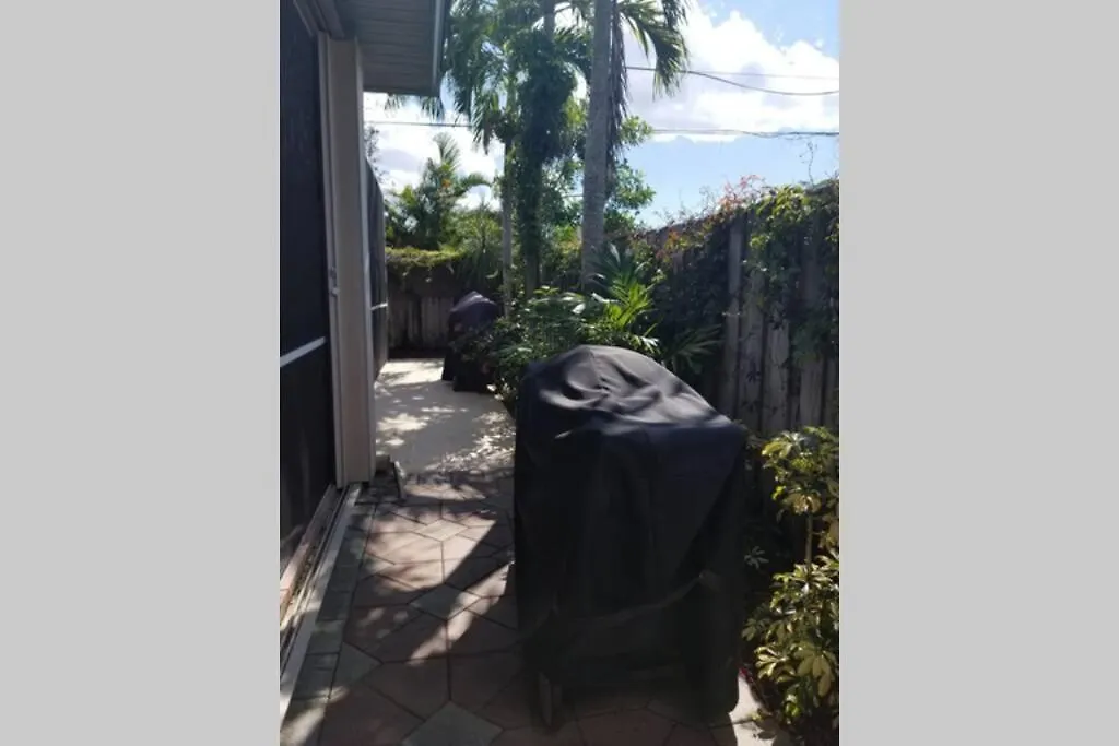 Del Mar Villa