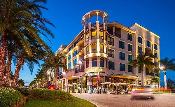 Park Shore Unit Beautiful Beaches And 5th Ave Shopping Apartment Naples