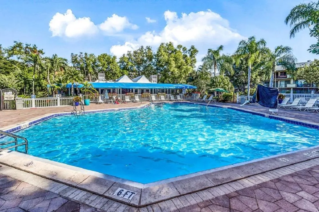 Park Shore Unit Beautiful Beaches And 5th Ave Shopping Naples