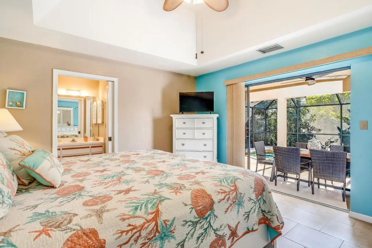 Palm Frond Ranch *
