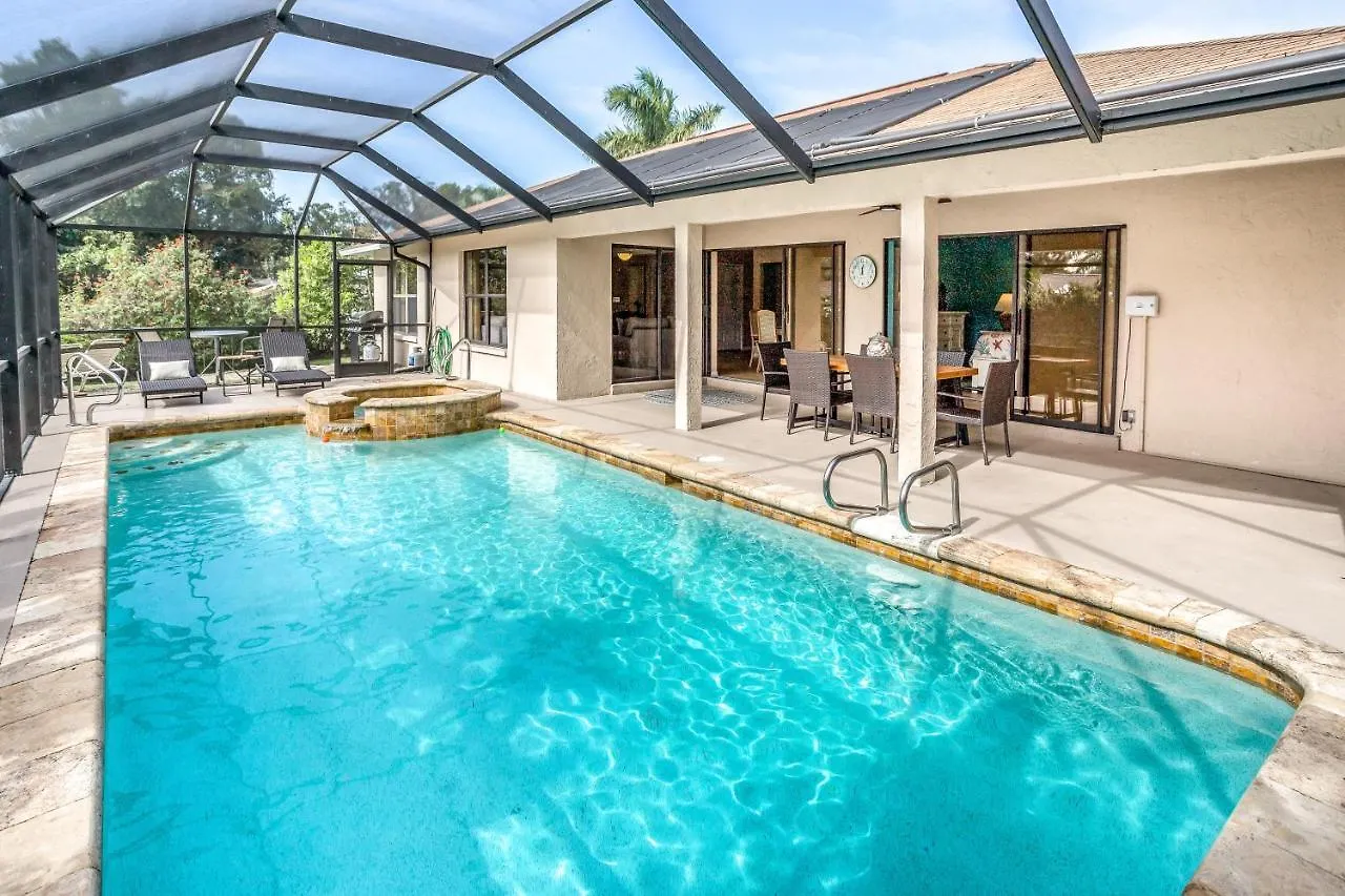 Palm Frond Ranch North Naples