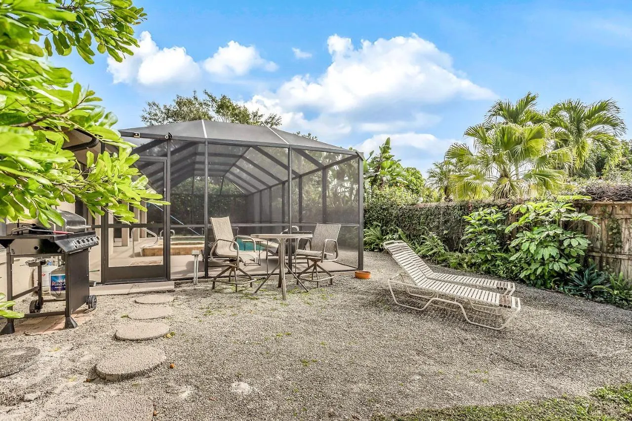 Palm Frond Ranch