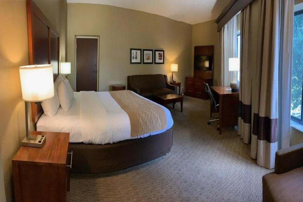 Comfort East I-75 Gasthof 2*