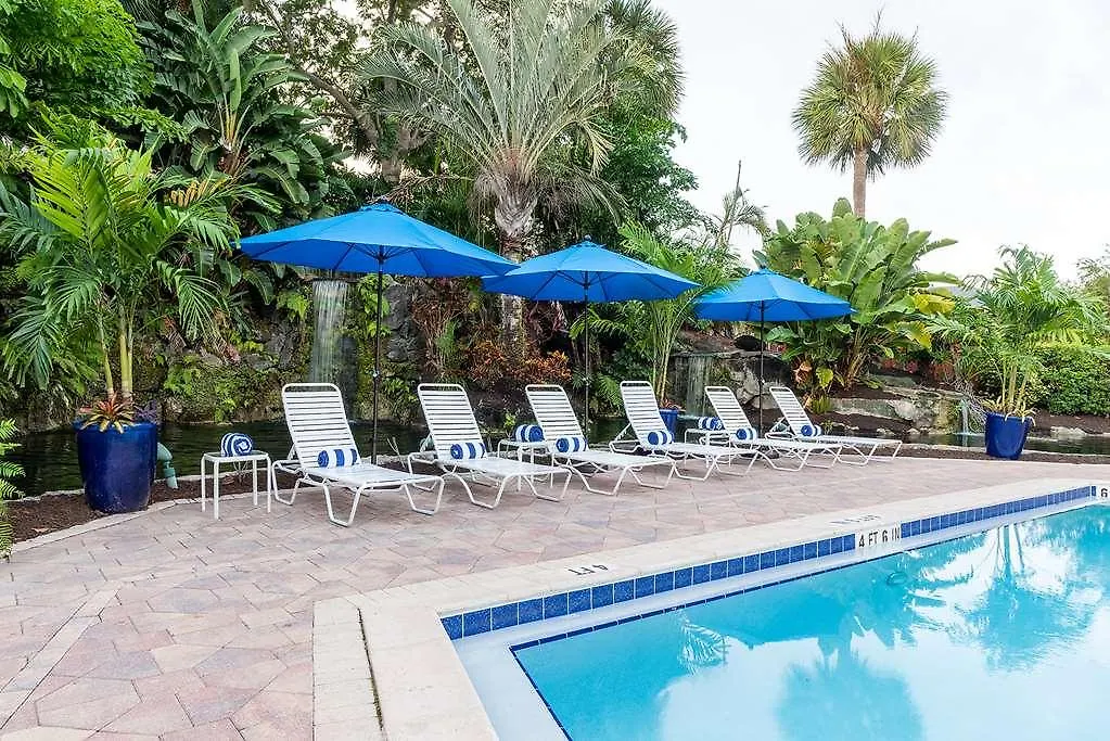 Park Shore By Mike Z (adults Only) Resort North Naples