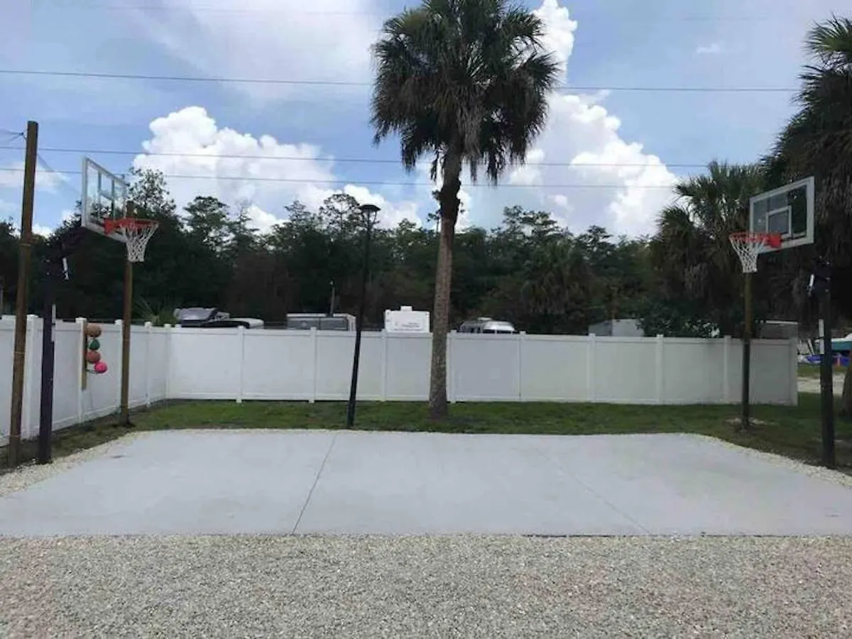 Social Distanсing Approved Nature Getaway! North Naples