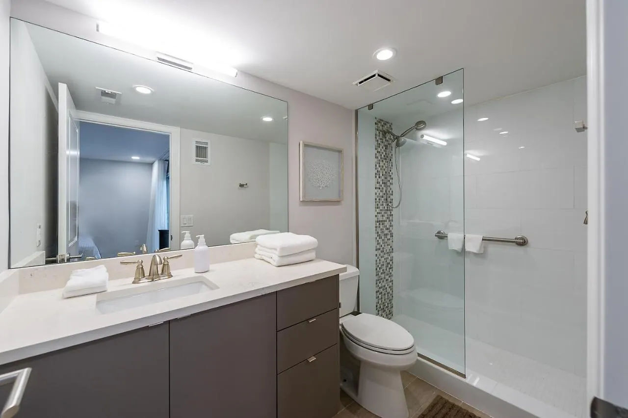 Wiggins Pass Aparthotel Bonita Springs