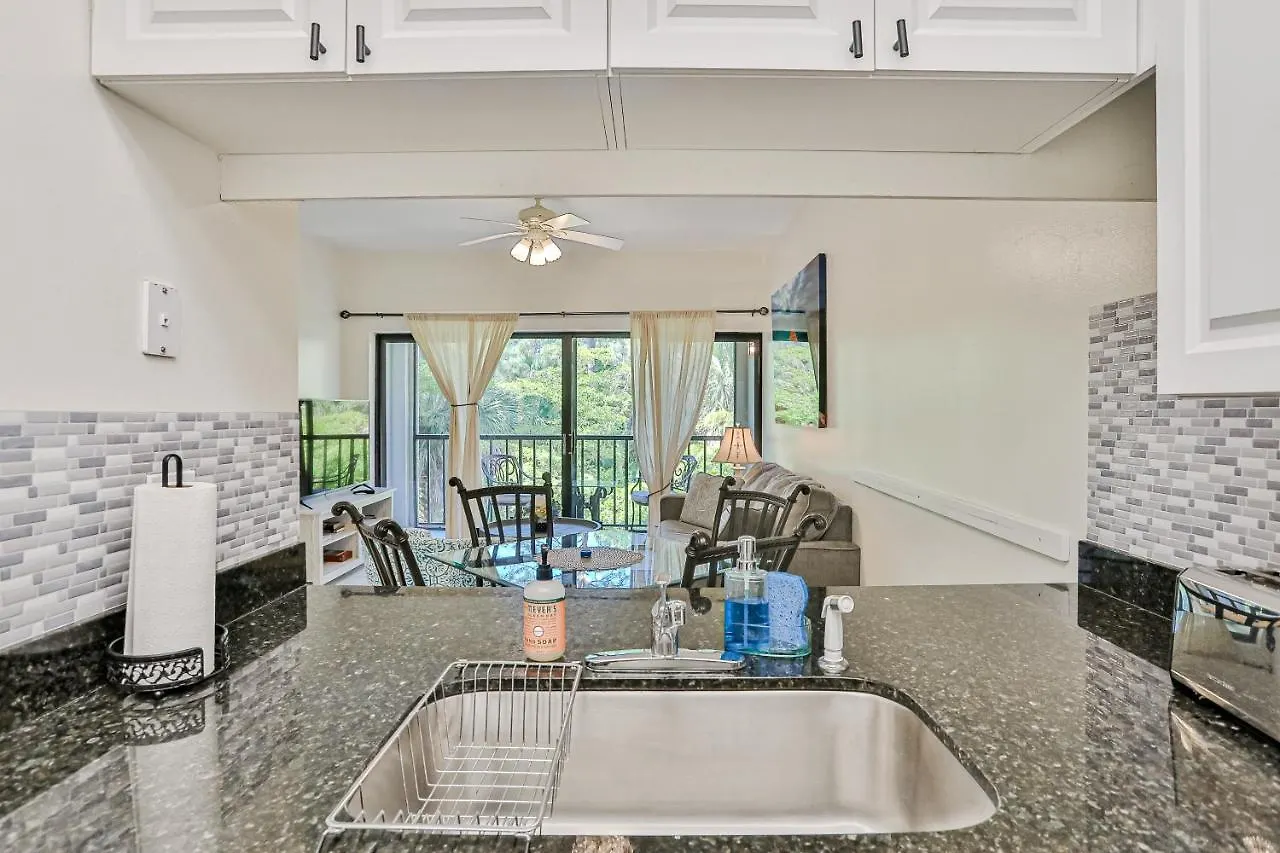 World Tennis Club 725 Apartment *