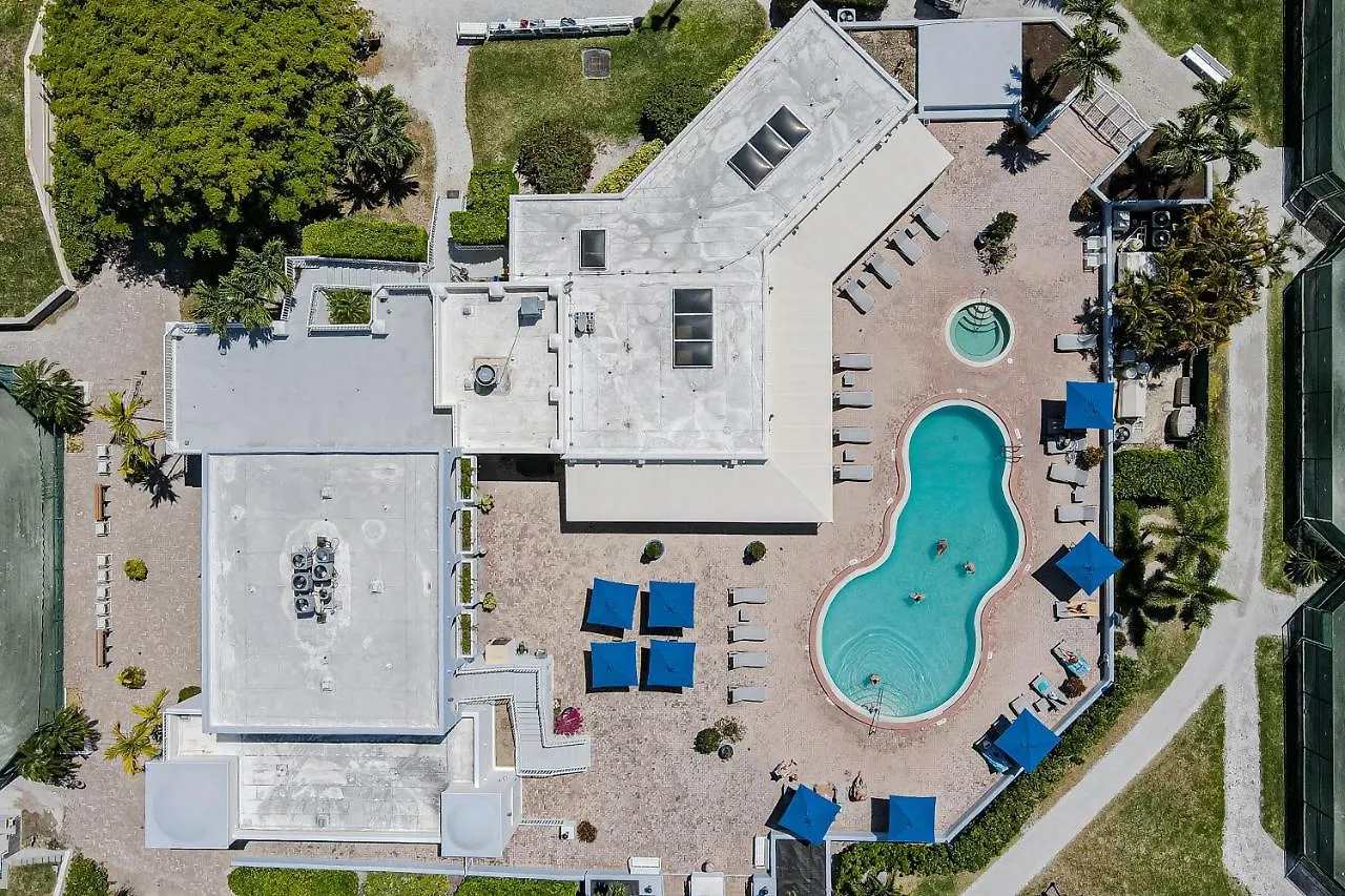 World Tennis Club 725 Apartment North Naples