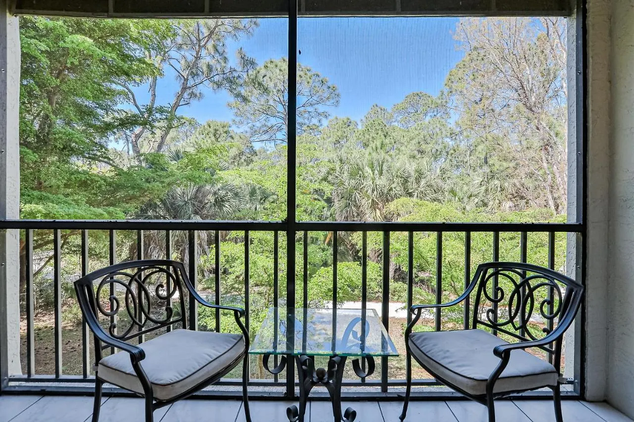 World Tennis Club 725 Apartment