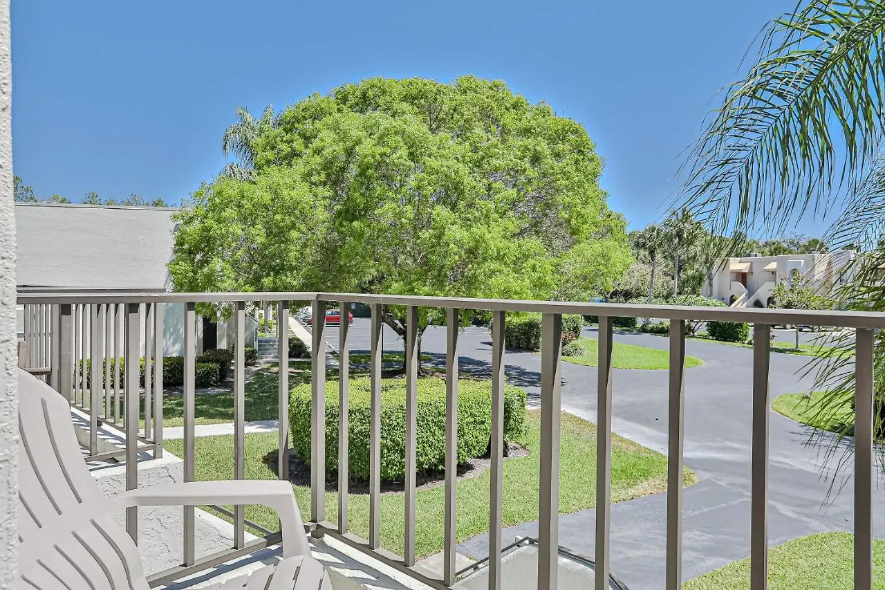 World Tennis Club 725 Apartment North Naples