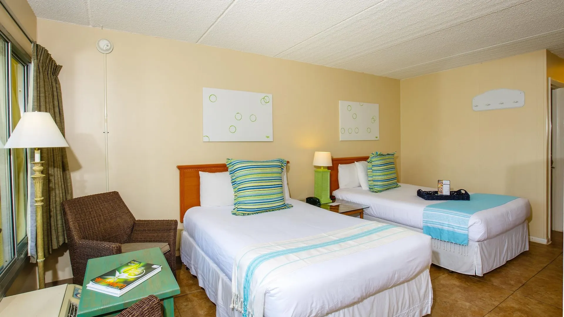Hotel Garden North Naples