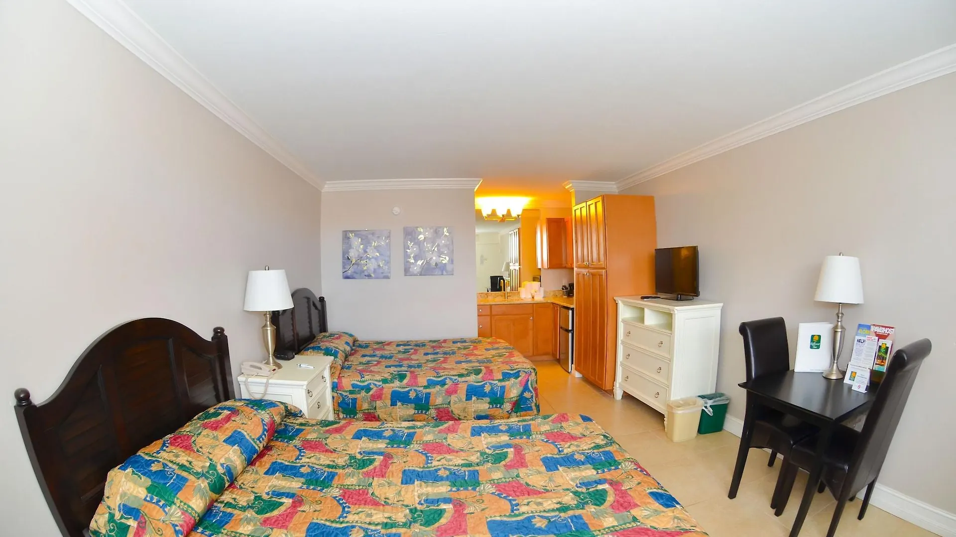 جالفكوست إن نابلز 3* North Naples