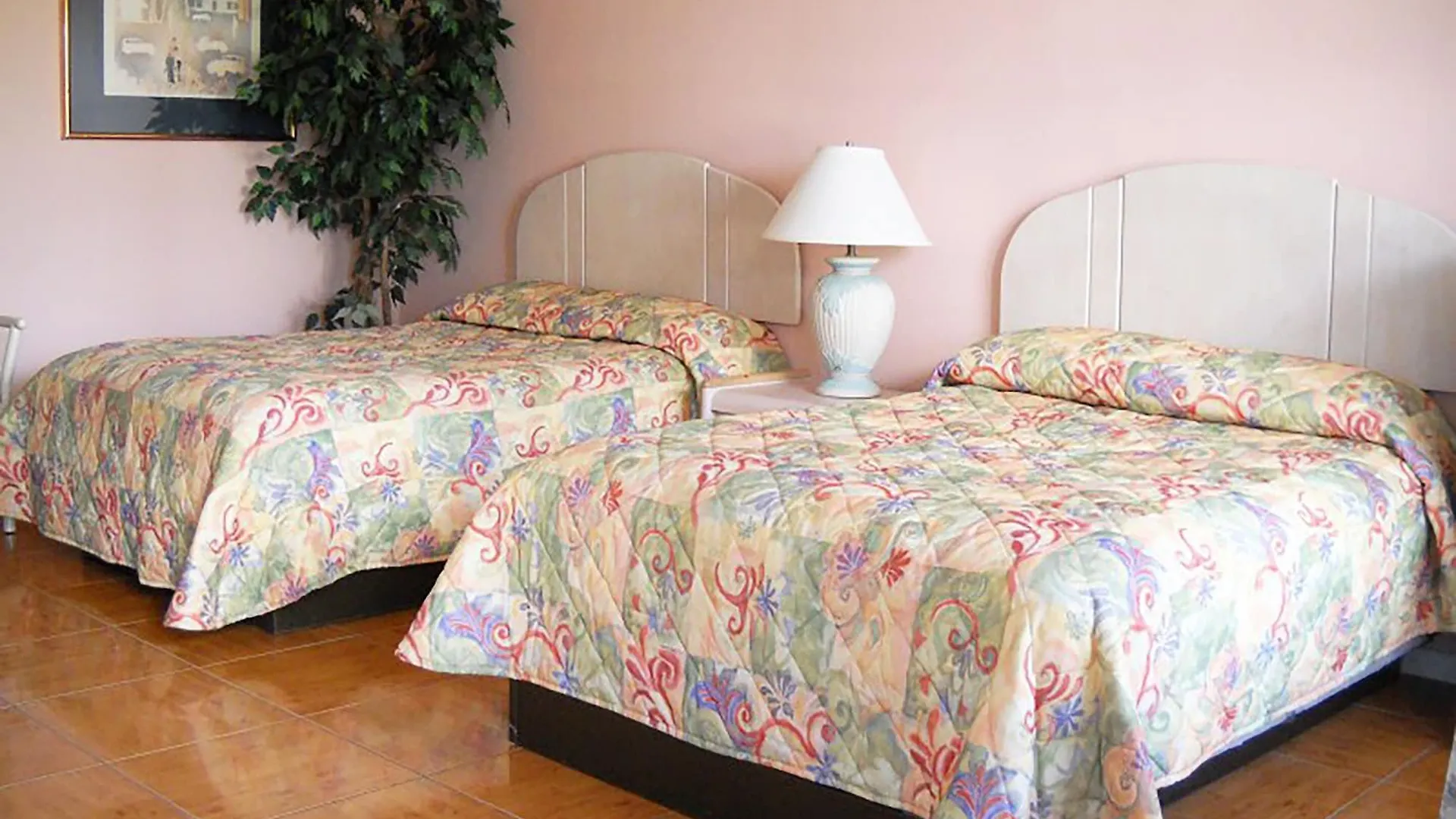 Contys Hotel 2*