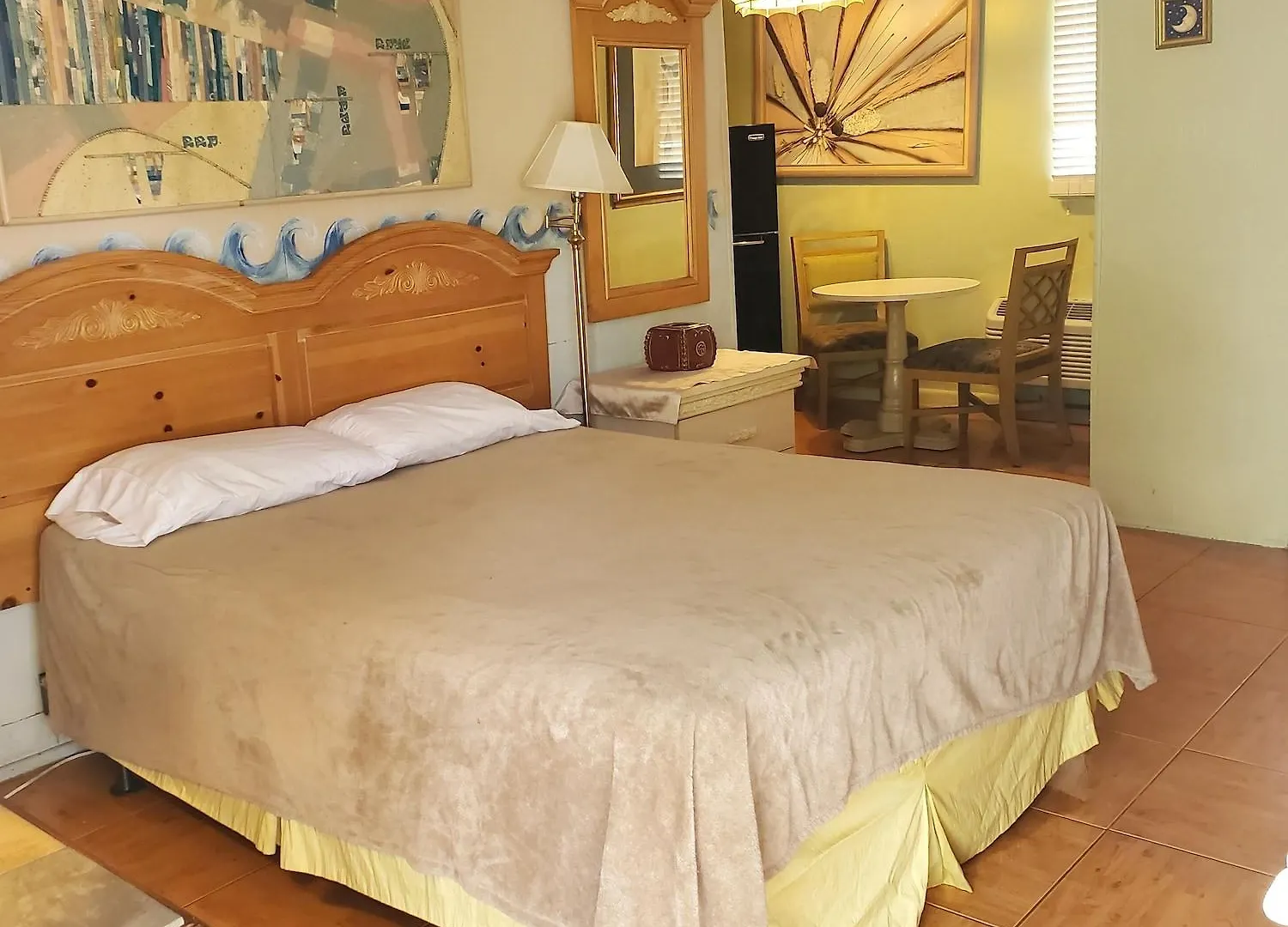 Contys 2* Naples Manor
