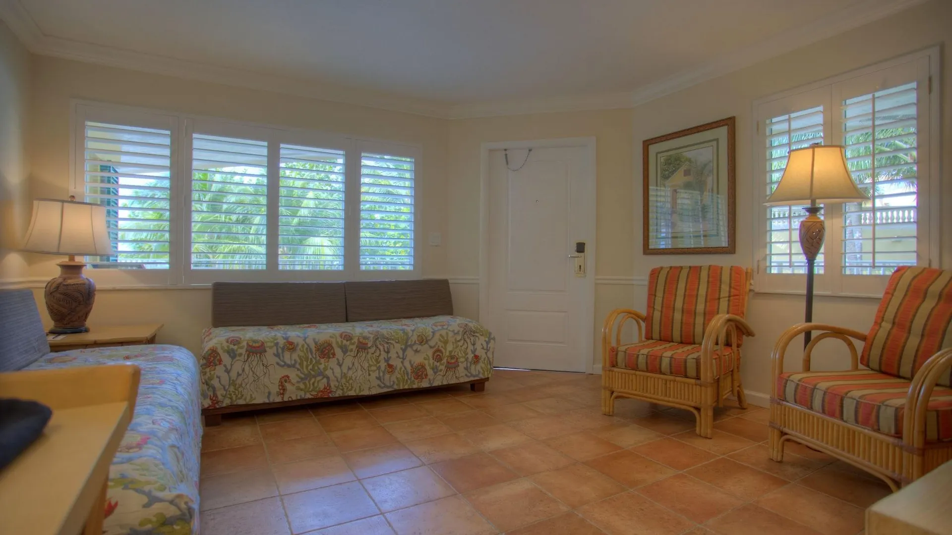 Vanderbilt Beach 3* Naples