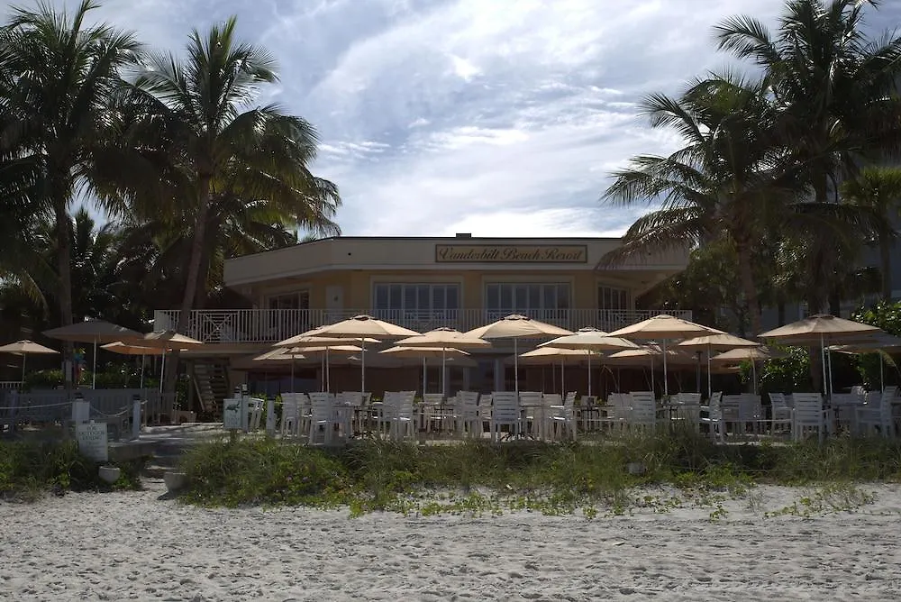 Vanderbilt Beach