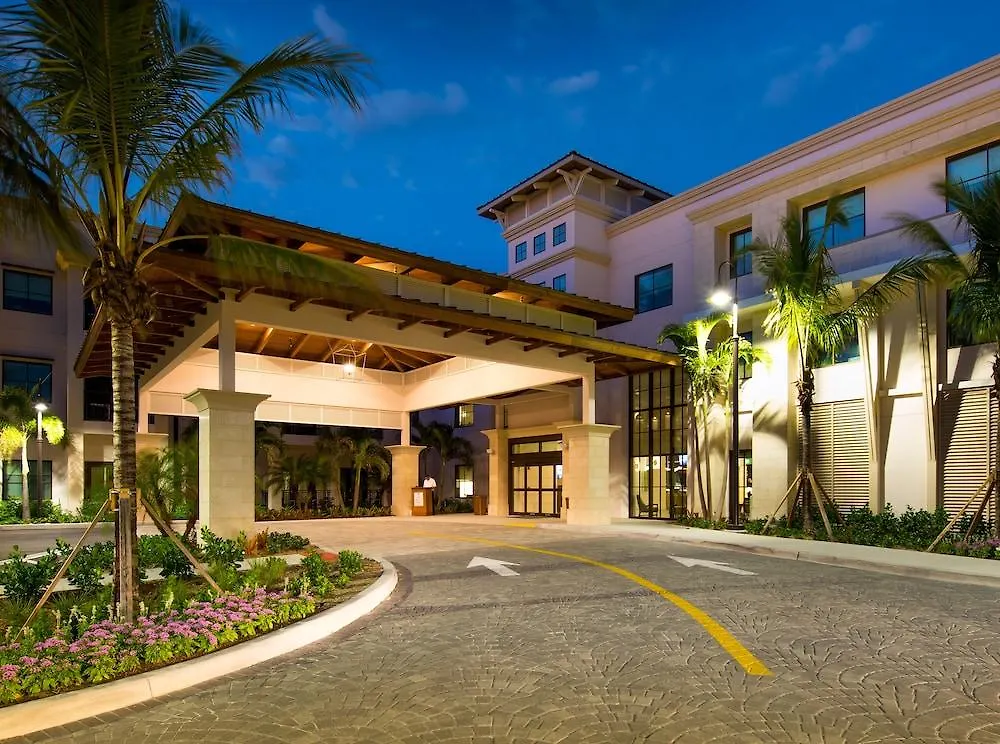Hyatt House 5th Avenue Hotel