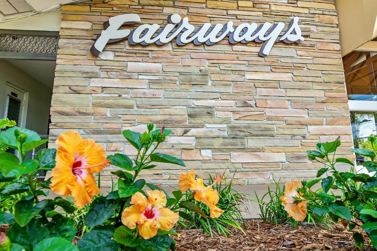 Kro The Fairways Of