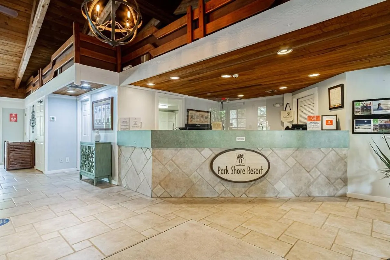 Park Shore Resort, 1st Floor, Bldg.f * Naples
