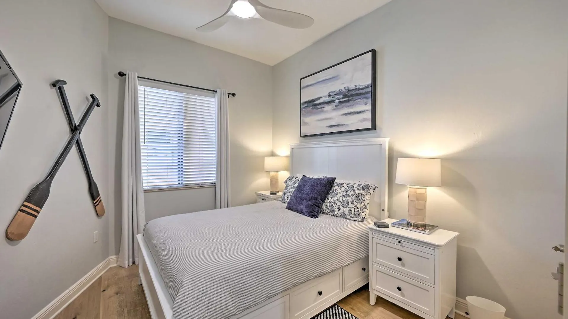 公寓 Luxe Bay Near Fifth Ave! North Naples
