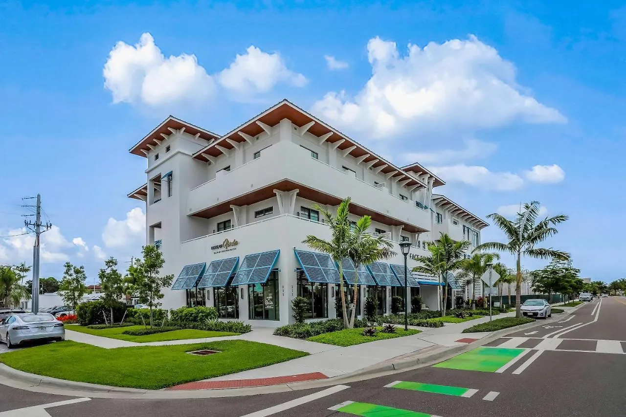 The Heart Of * North Naples