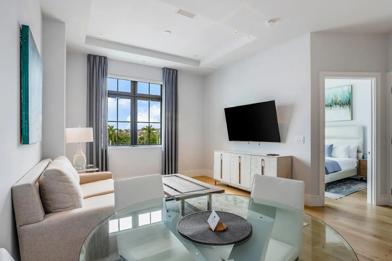 The Heart Of Appartement *