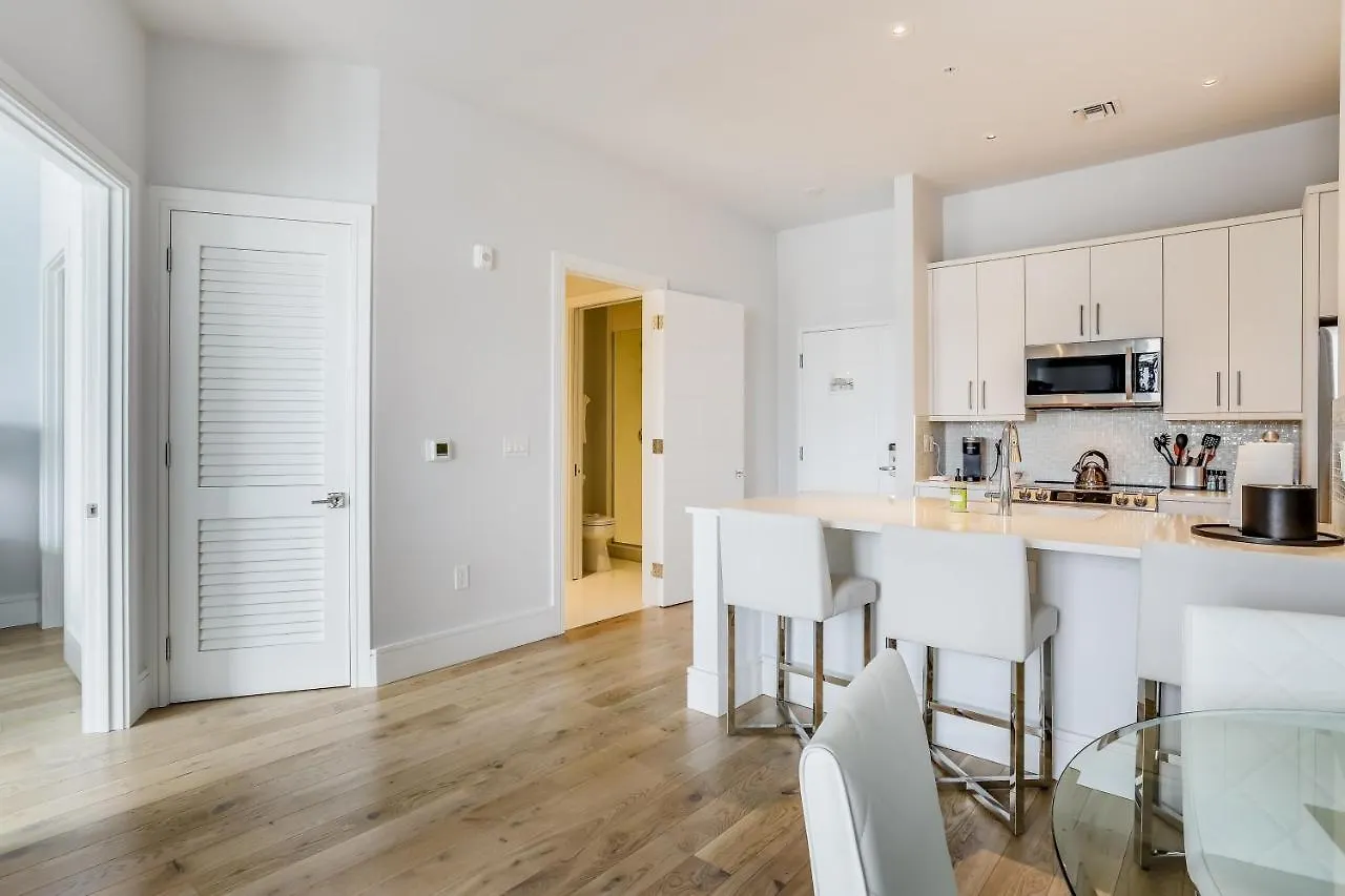 The Heart Of Appartement
