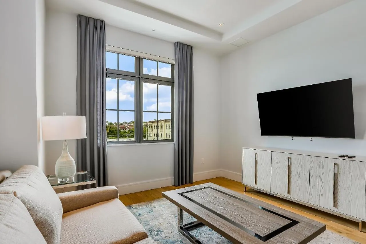 The Heart Of Appartement North Naples