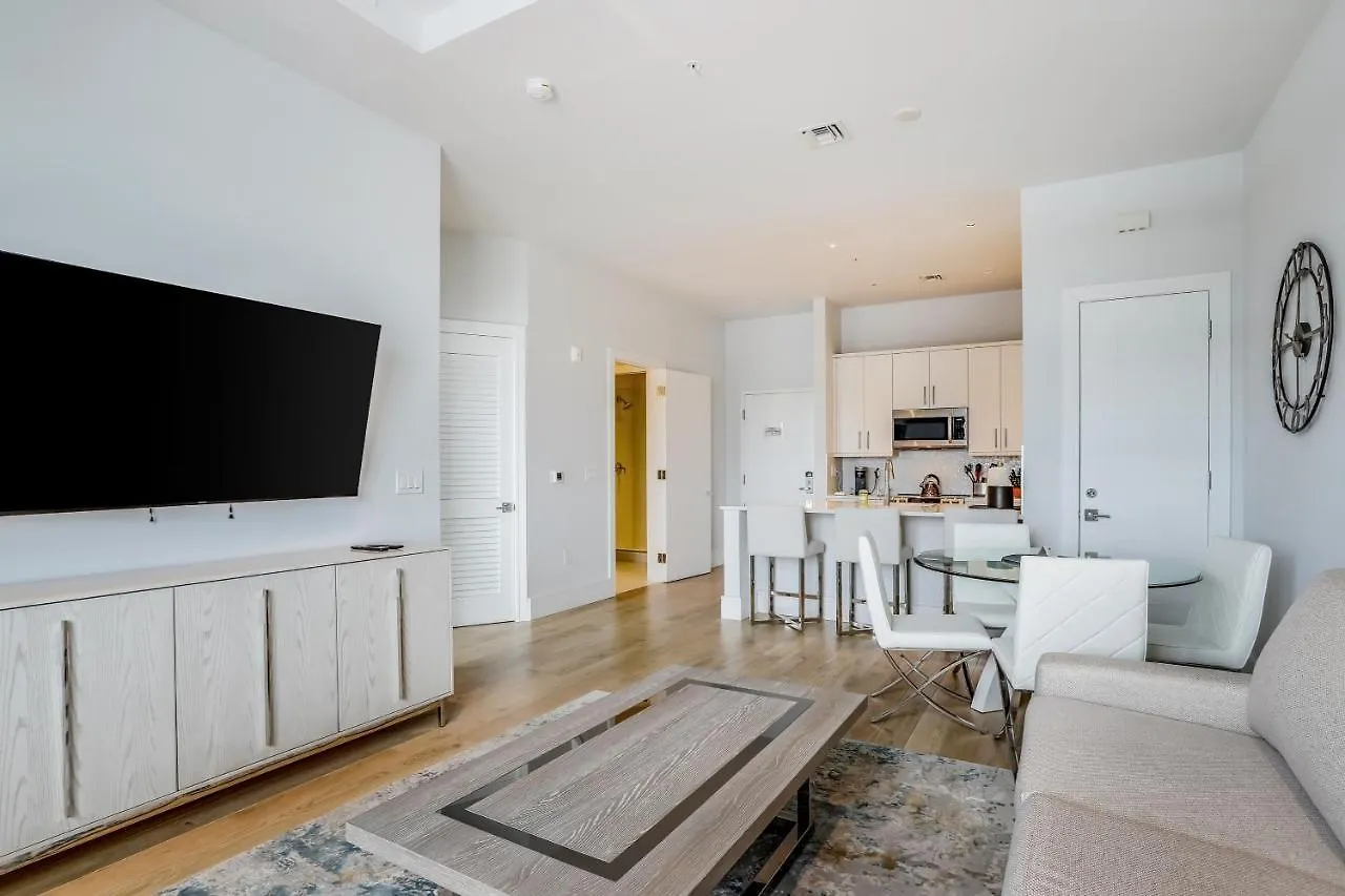 The Heart Of Appartement North Naples