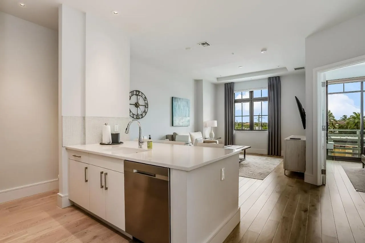 Appartement The Heart Of North Naples
