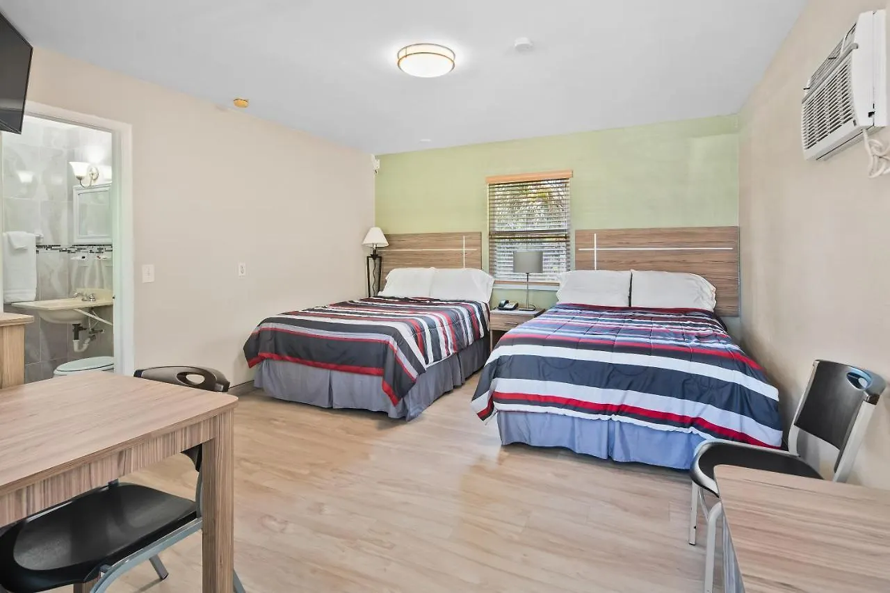Motel Tamiami North Naples