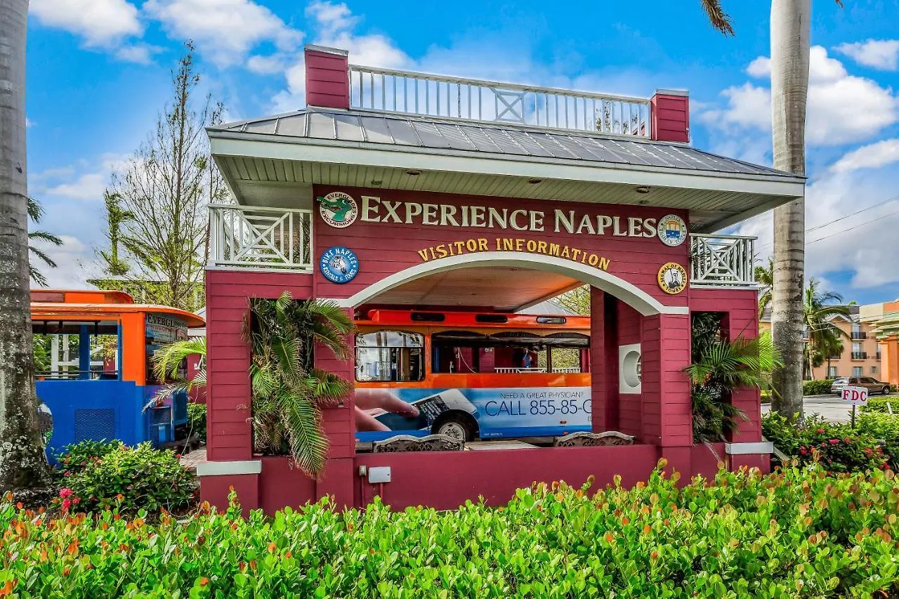 The Heart Of * North Naples
