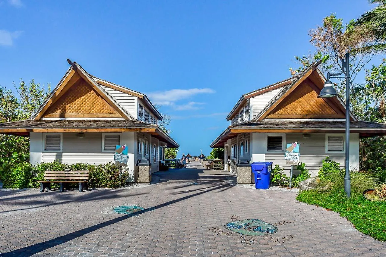 Appartement The Heart Of North Naples