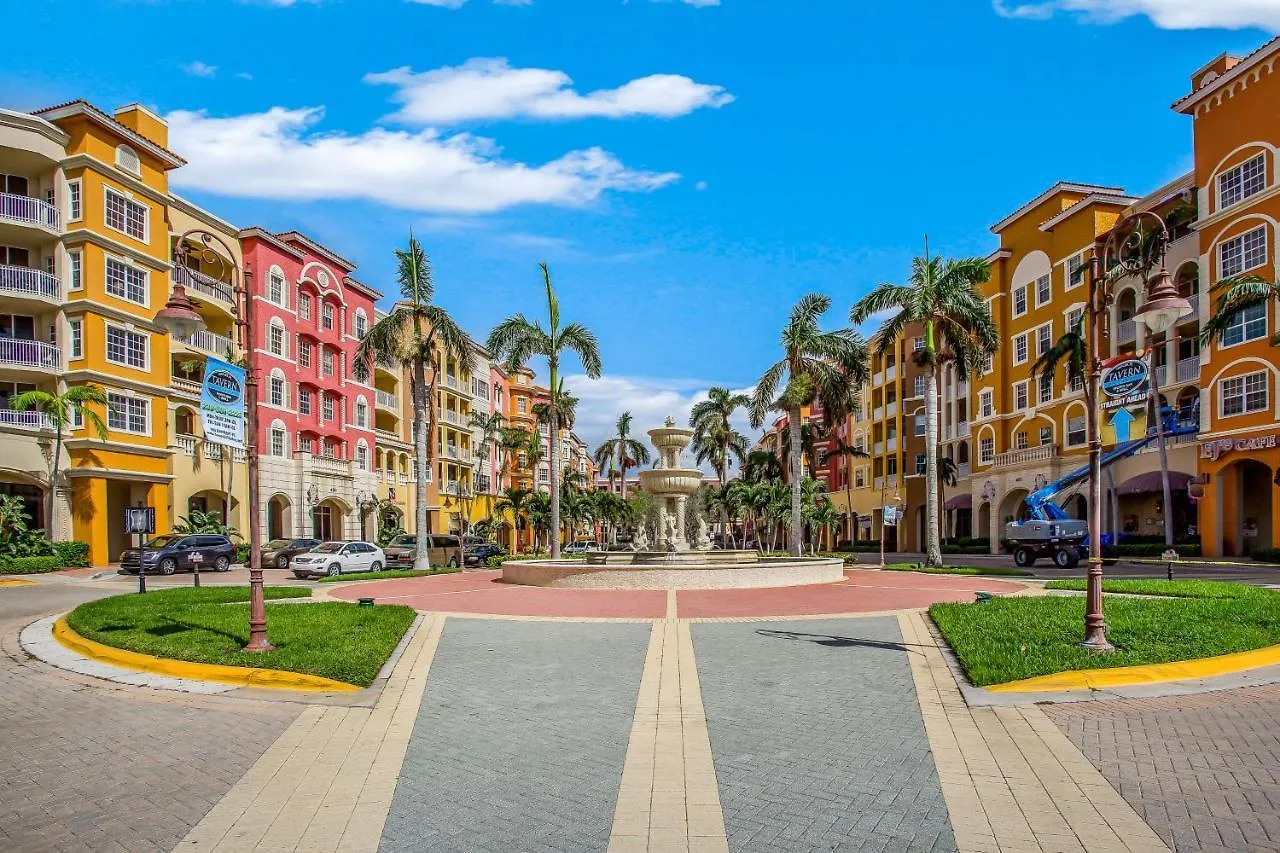 Appartement The Heart Of North Naples