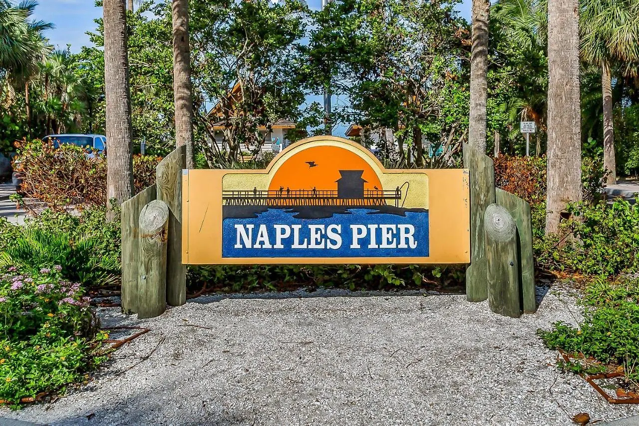 The Heart Of Appartement North Naples
