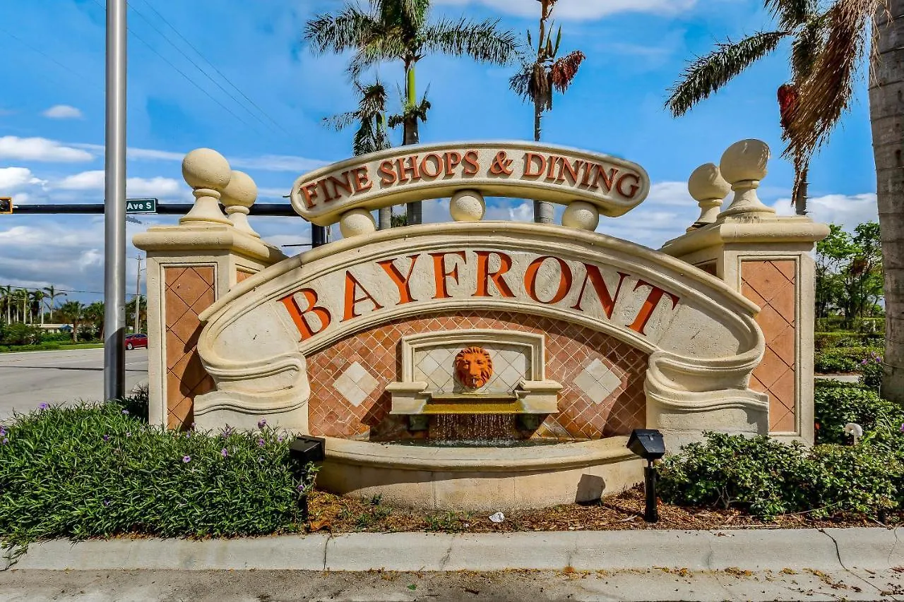 The Heart Of North Naples