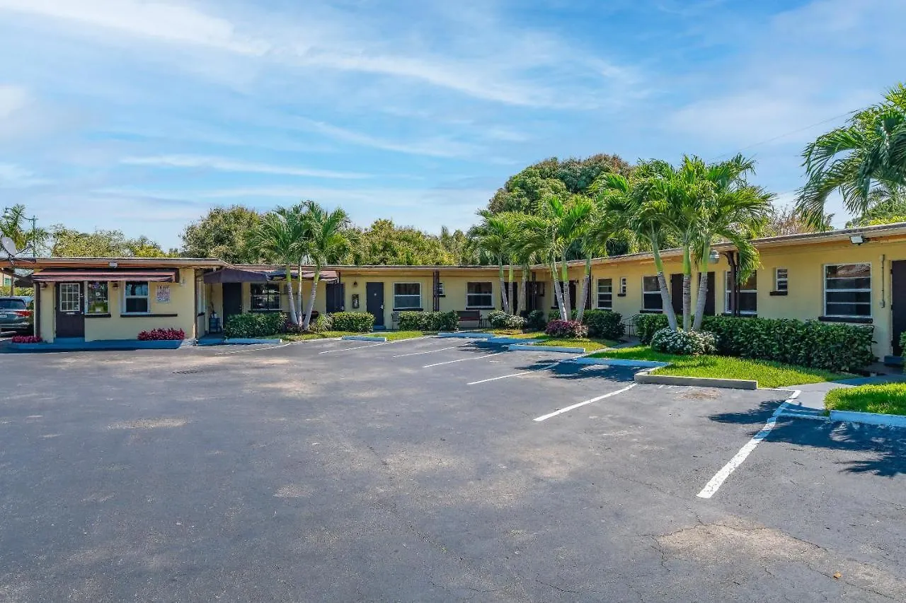 Tamiami Motel 2*