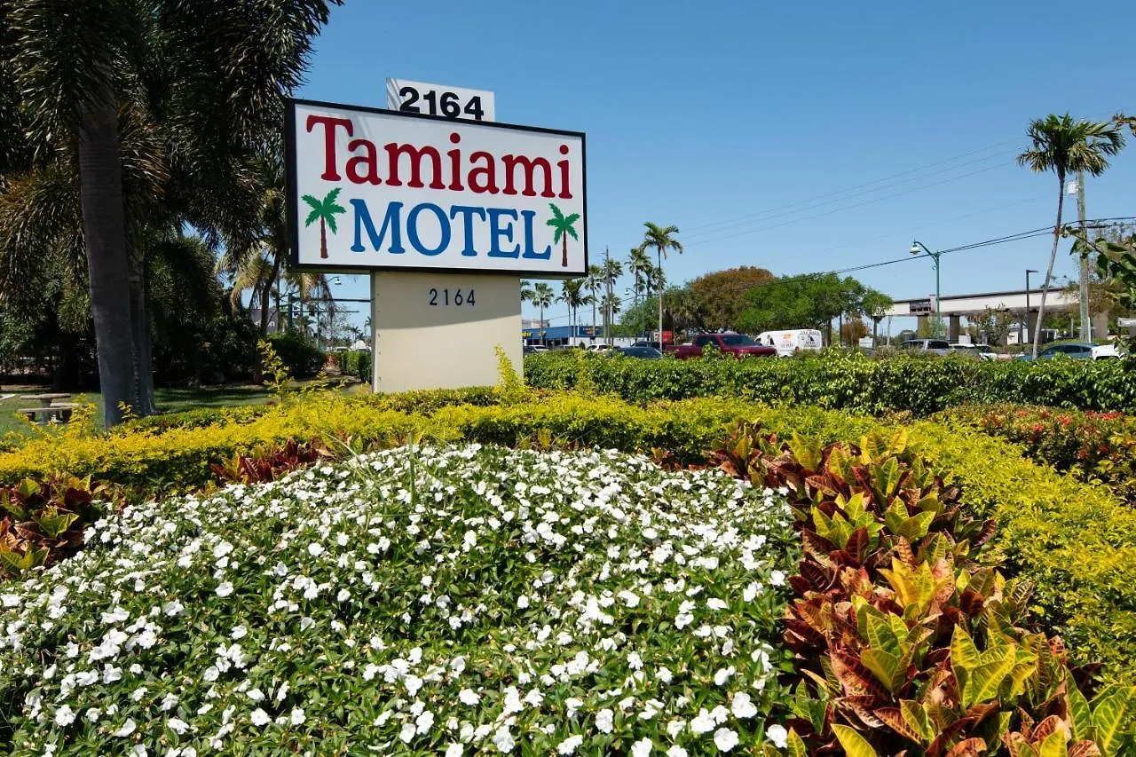 Tamiami North Naples