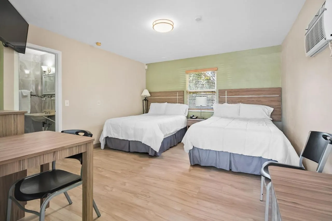 Motel Tamiami North Naples