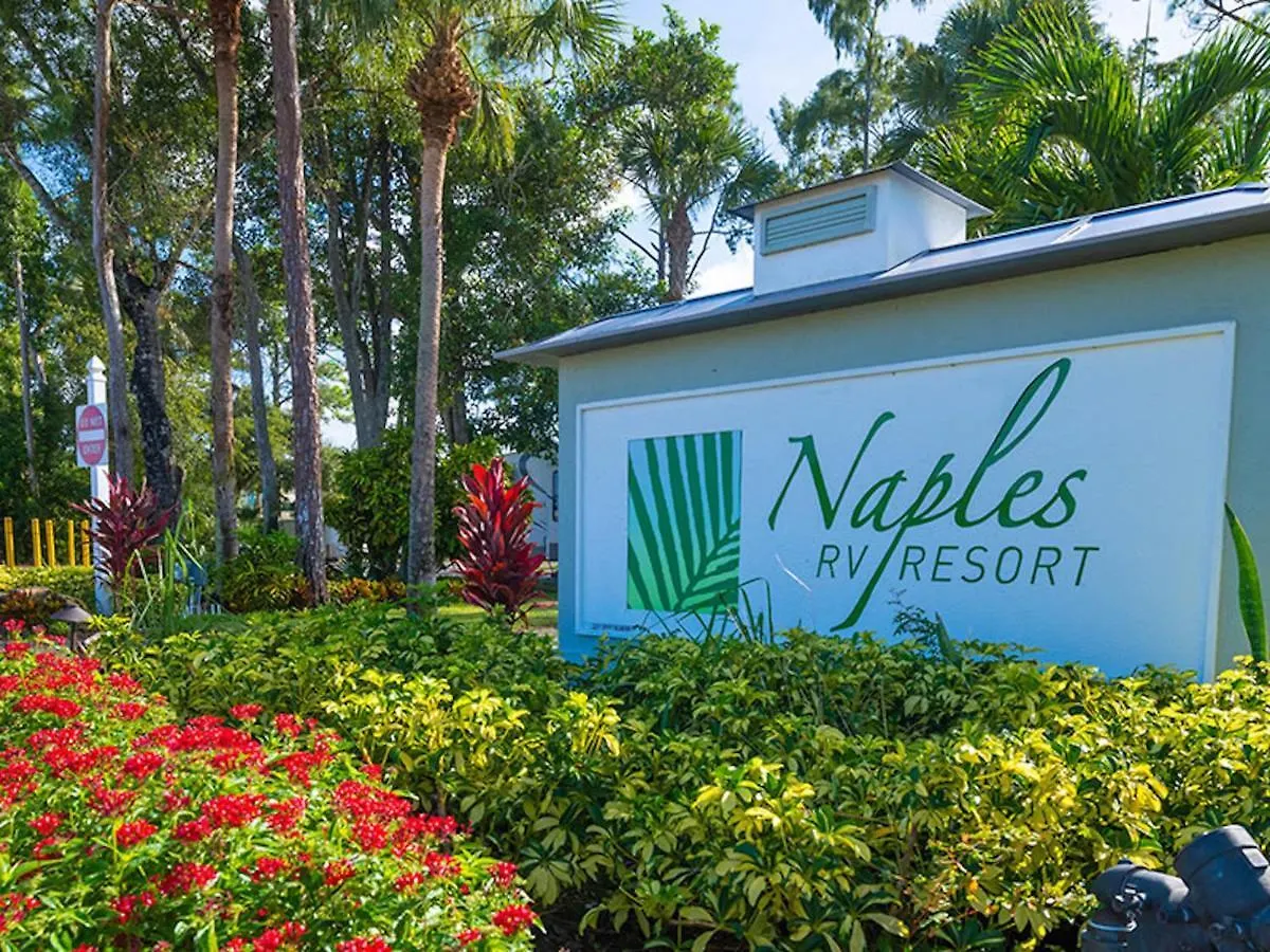Social Distanсing Approved Nature Getaway! North Naples
