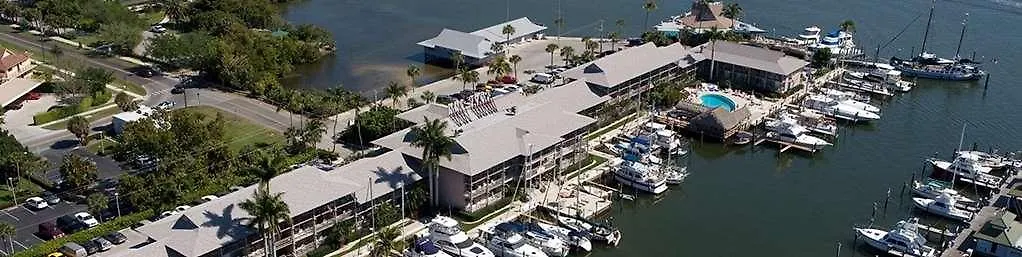 Hotel Cove On Bay North Naples