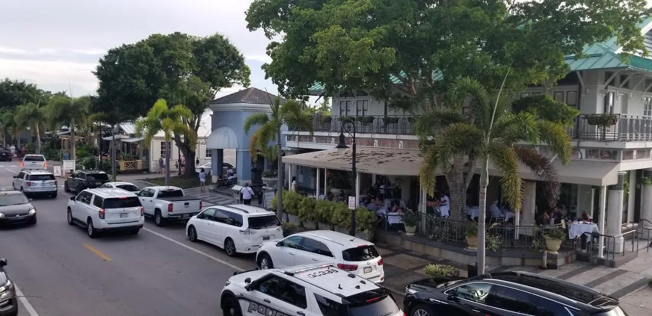 Villa Del Mar